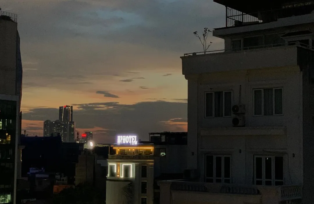 Hanoi Street Hotel-1