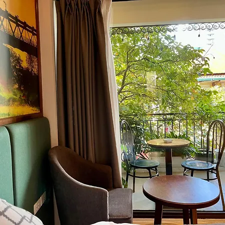 Hanoi Street Hotel-2