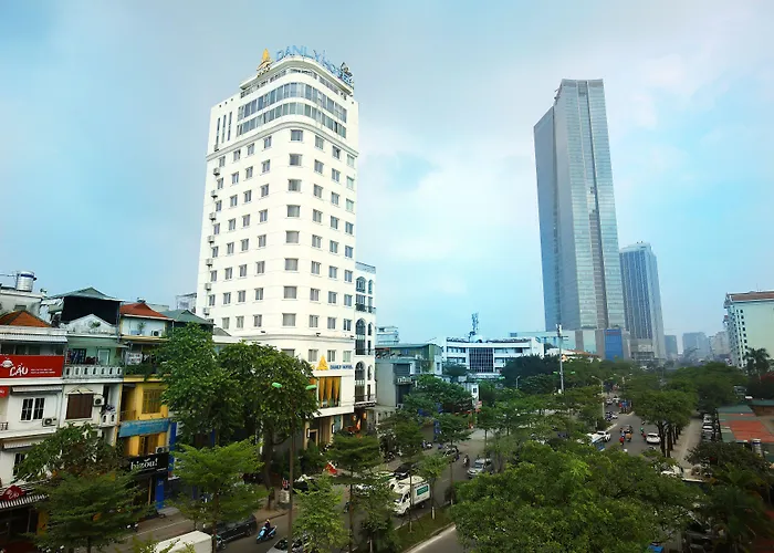 Danly Hotel